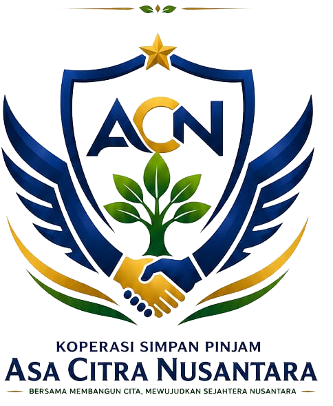 Logo KSP ACN