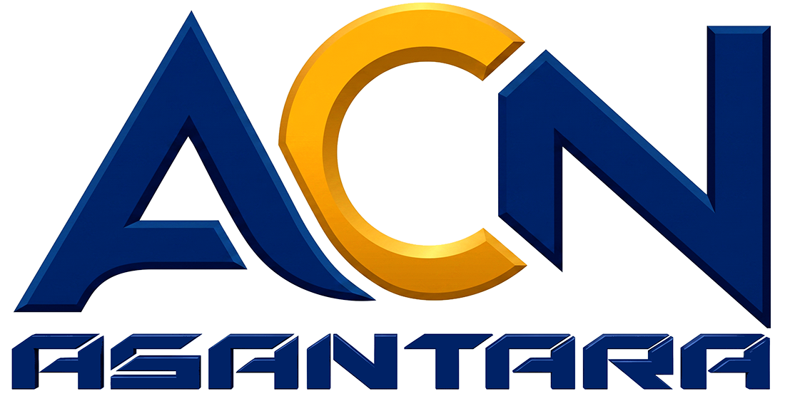 Asa Cita Nusantara